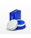 AETERDERM raminamoji paakių kaukė, 60 vnt. | EGOSkinBeauty