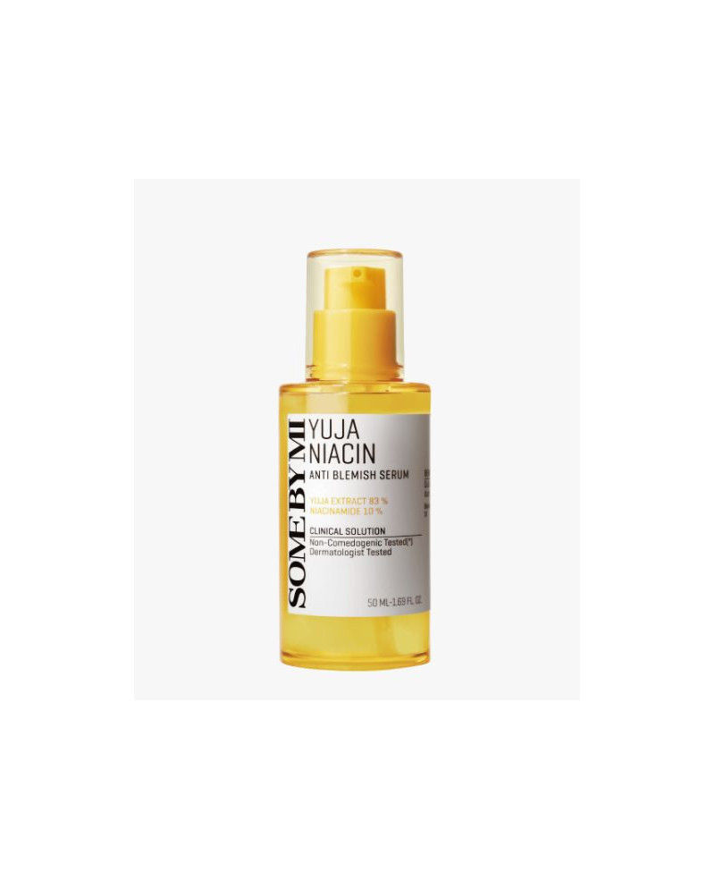 SOME BY MI niacinamido serumas nuo dėmių, 50 ml.