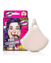 GSLEY gentle exfoliating facial sponge, 1 pc.