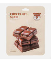 Kormesic sheet mask for rejuvenated and radiant skin with cocoa extract, 1 pc. | EGOSkinBeauty.lt
