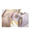Dermastir warming face mask, 15 ml. | EGOSkinBeauty.lt