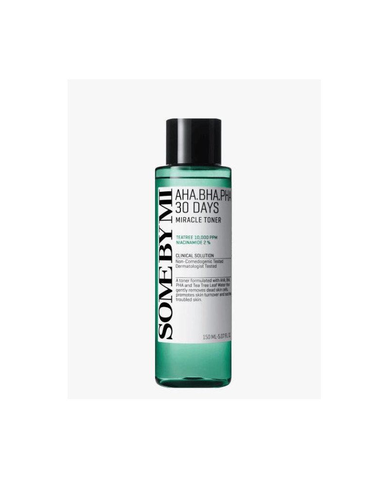 SOME BY MI AHA-BHA-PHA stebuklingas tonikas, 150 ml.