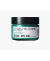 SOME BY MI AHA-BHA-PHA 30 Days Miracle Cream - AHA-BHA-PHA stebuklingasis kremas | EGOSkinBeauty.lt