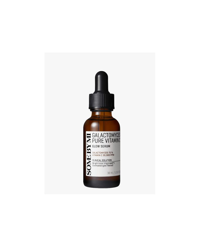 SOME BY MI švytėjimo suteikiantis serumas su vitaminu C, 30 ml.