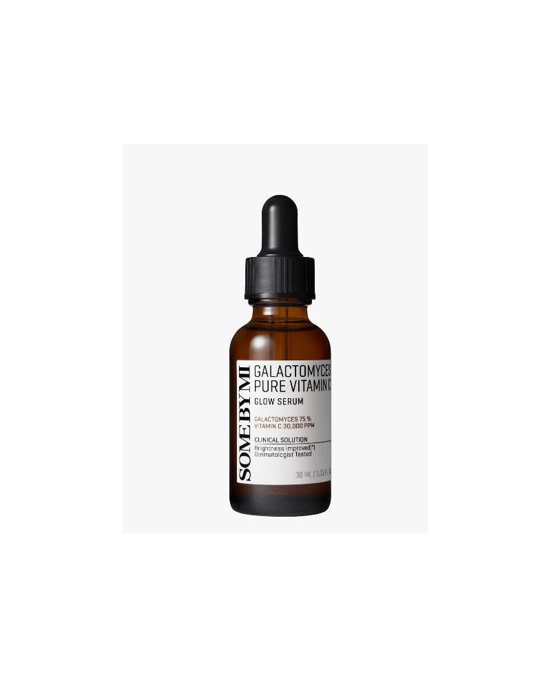 SOME BY MI švytėjimo suteikiantis serumas su vitaminu C, 30 ml.