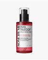SOME BY MI Snail TrueCICA Miracle Repair Serum - stebuklingas atkuriamasis serumas su sraigių mucinu | EGOSkinBeauty.lt