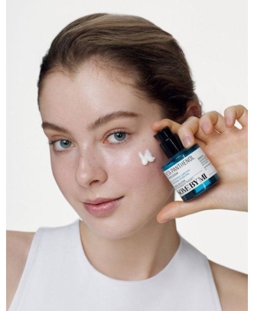 SOME BY MI Beta Panthenol Repair Serum - atkuriamasis serumas su beta pantenoliu | EGOSkinBeauty.lt