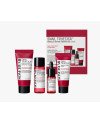 SOMEBYMI Snail Truecica Miracle Repair - atstatomasis rinkinys su sraigių mucinu | EGOSkinBeauty.lt