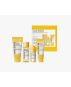 SOME BY MI Yuja Niacin Brightening Starter Kit - skaistinančių priemonių rinkinys | EGOSkinBeauty.lt
