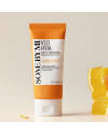 SOME BY MI V10 HYAL apsauginis veido kremas nuo saulės SPF 50+, 50 ml. | EGOSkinBeauty.lt