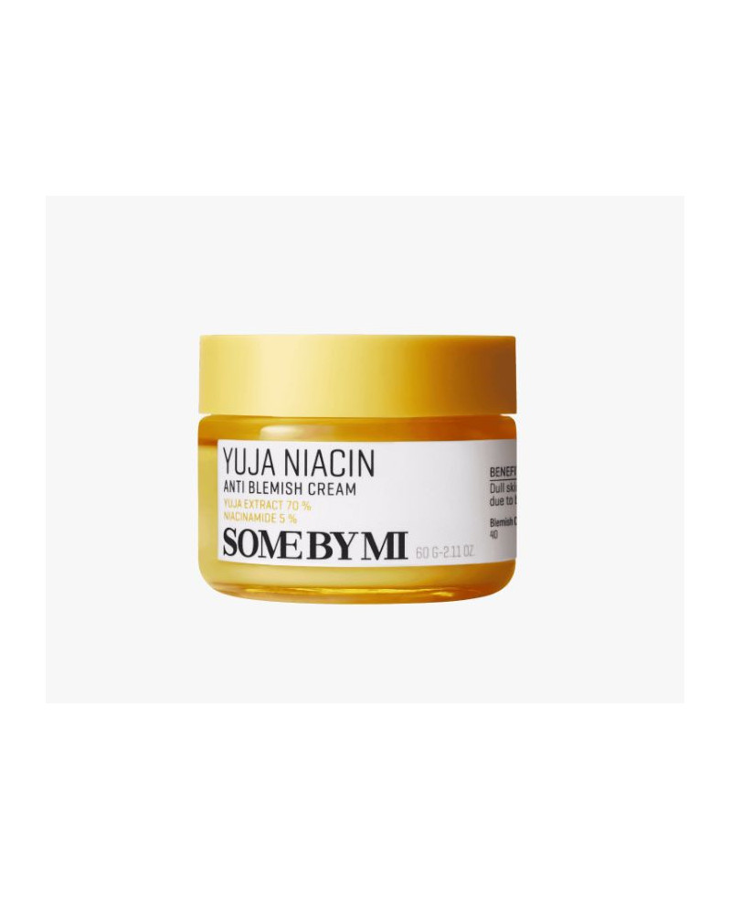 SOME BY MI kremas mažinantis dėmes, 60 g.