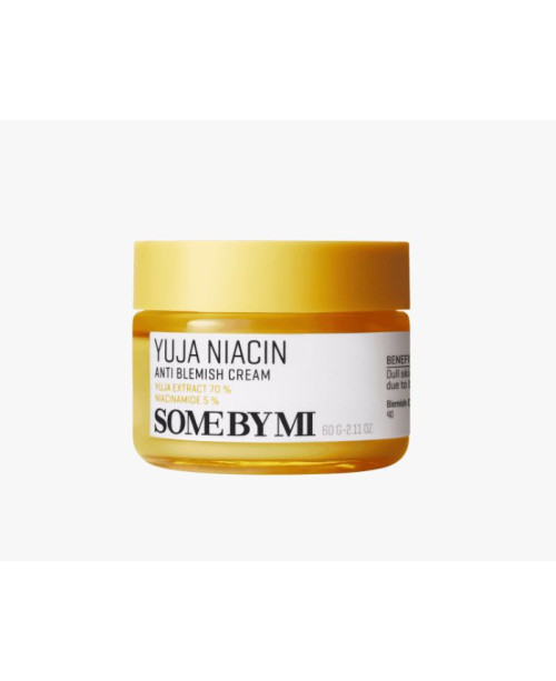 SOME BY MI kremas mažinantis dėmes, 60 g.