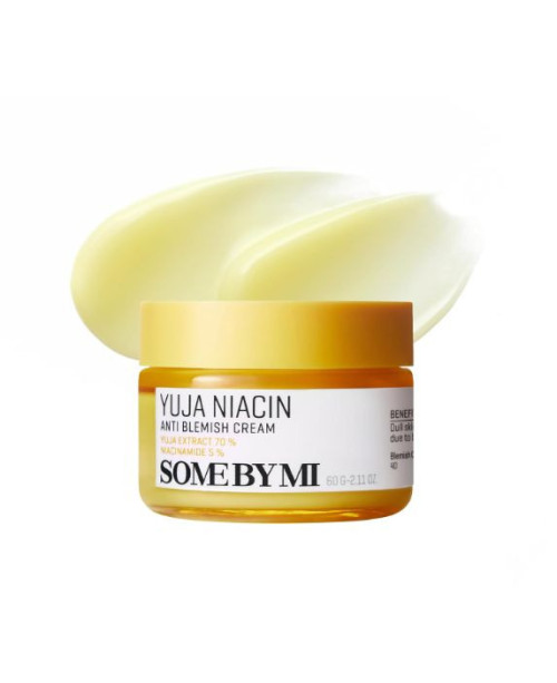 SOME BY MI kremas mažinantis dėmes, 60 g.