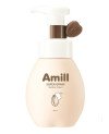 Amill Super Grain - очищающая пенка для лица с экстрактами злаков и семян, 200 мл. | EGOSkinBeauty
