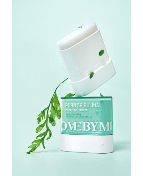 SOME BY MI Spirulina PDRN mažinantis poras makiažo bazė, 10 g. | EGOSkinBeauty.lt