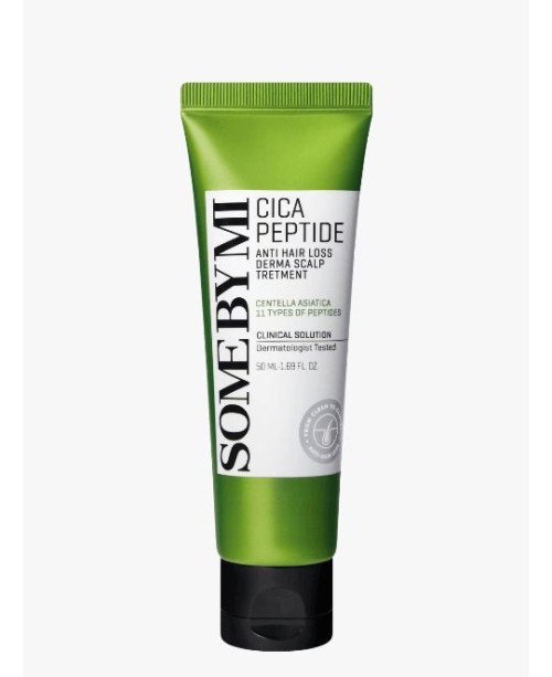 SOME BY MI galvos odos kondicionierius su peptidais, 50 ml.