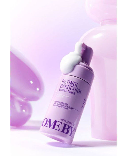 SOME BY MI Retinol putojantis veido tonikas su bakuchioliu, 100 ml. | EGOSkinBeauty.lt
