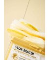 SOME BY MI Yuja Niacin Anti-Blemish Daily Mask - skaistinanti lakštinė veido kaukė | EGOSkinBeauty.lt