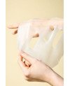 SOME BY MI Yuja Niacin Anti-Blemish Daily Mask - skaistinanti lakštinė veido kaukė | EGOSkinBeauty.lt