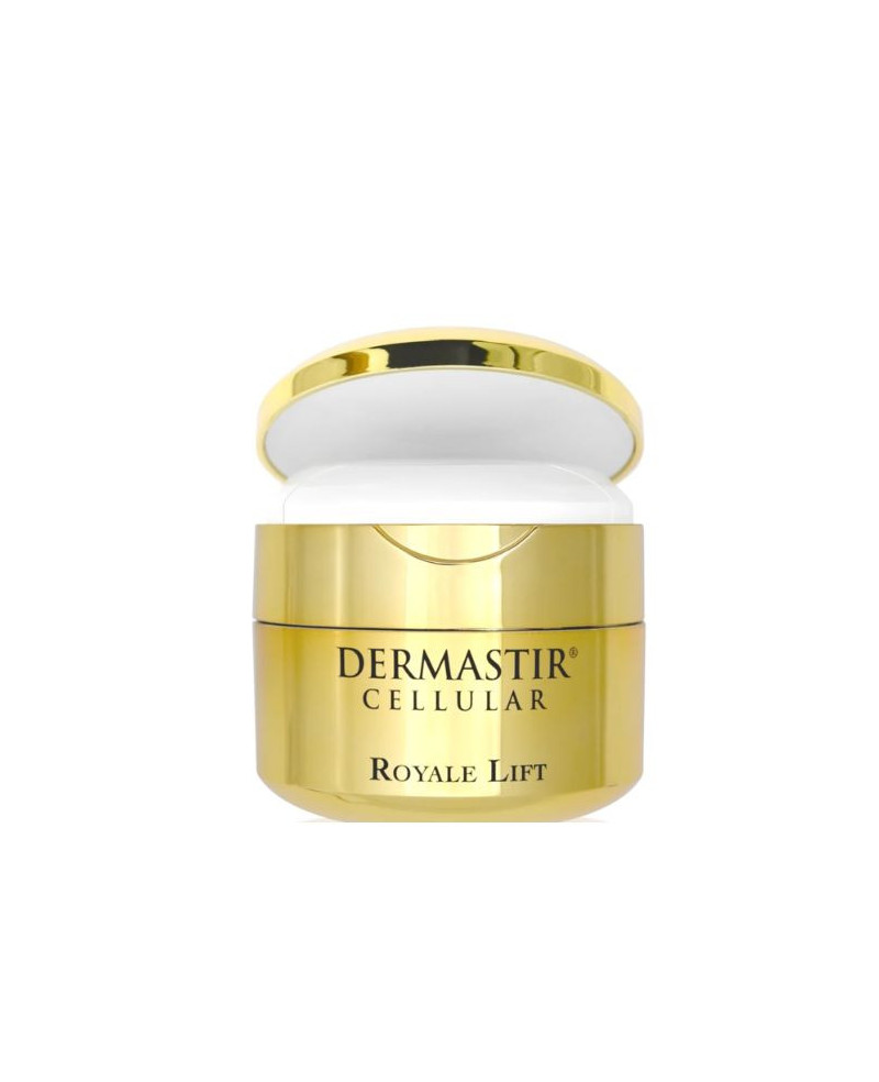 Dermastir concentrated anti-aging face cream, 50 ml. | EGOSkinBeauty.lt