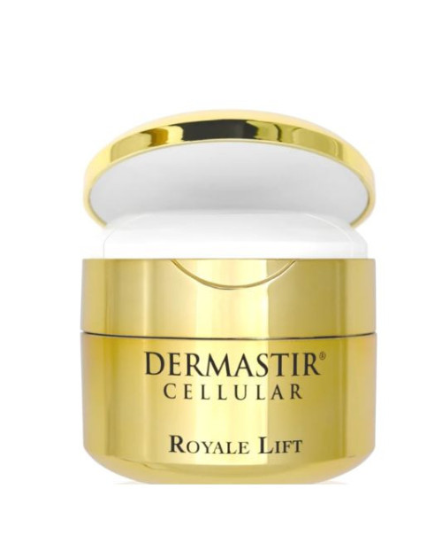 Dermastir concentrated anti-aging face cream, 50 ml. | EGOSkinBeauty.lt