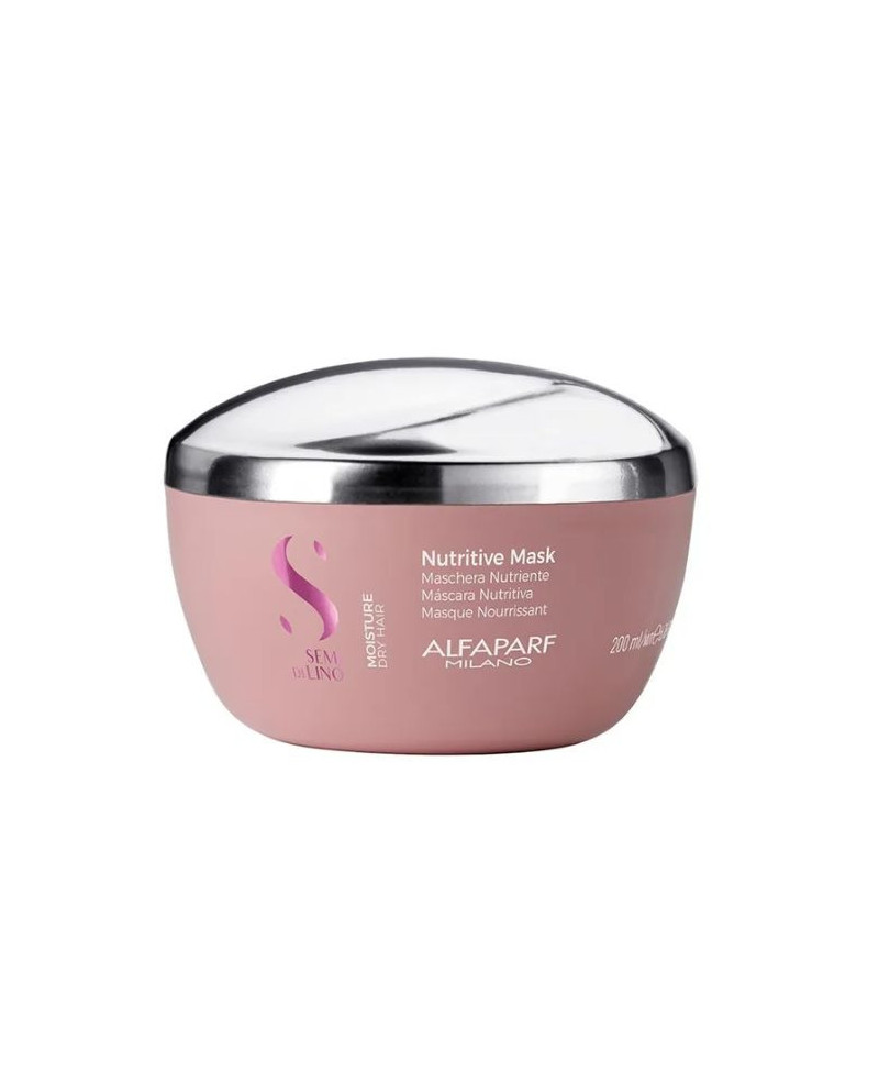 Alfaparf Milano drėkinamoji maitinamoji kaukė, 200 ml.