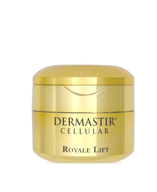 Dermastir concentrated anti-aging face cream, 50 ml. | EGOSkinBeauty.lt