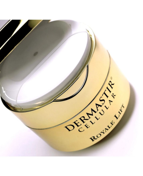 Dermastir concentrated anti-aging face cream, 50 ml. | EGOSkinBeauty.lt