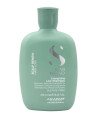 Alfaparf Milano Professional Semi di Lino Scalp Renew Energizing Low - galvos odą stimuliuojantis plaukų šampūnas | EGOSkinBeaut
