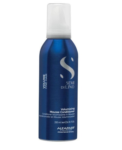 Alfaparf Milano apimties plaukams suteikiantis putų kondicionierius, 200 ml.