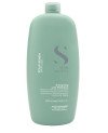 Alfaparf Milano Professional Semi di Lino Scalp Renew Energizing Low - galvos odą stimuliuojantis plaukų šampūnas | EGOSkinBeaut