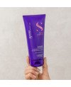 Alfaparf Milano geltoną plaukų spalvą neutralizuojantis kondicionierius | EGOSkinBeauty.lt