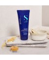Alfaparf Milano oranžinę spalvą neutralizuojantis balzamas brunetėms, 200 ml. | EGOSkinBeauty.lt