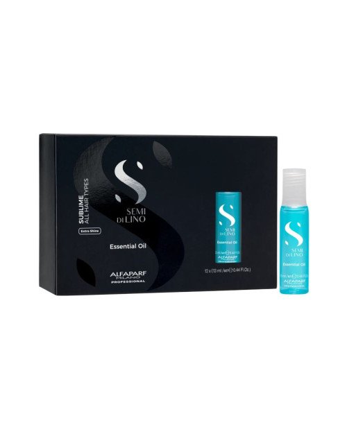 Alfaparf Milano eterinis aliejus plaukams | EGOSkinBeauty.lt
