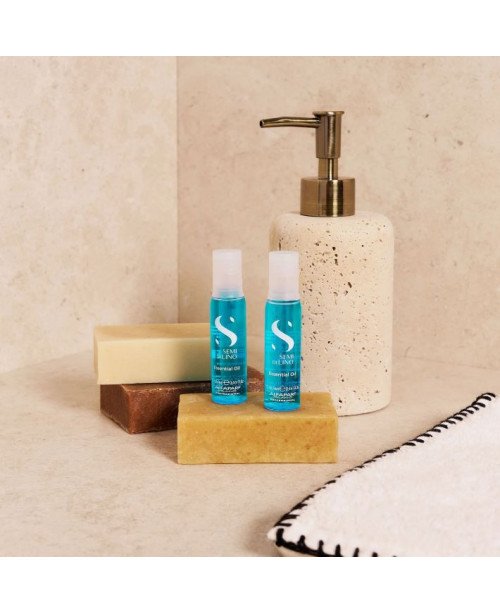 Alfaparf Milano eterinis aliejus plaukams | EGOSkinBeauty.lt