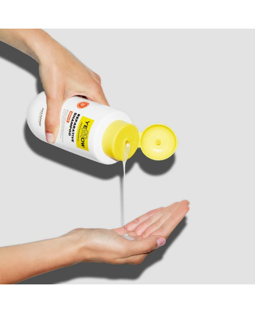 Alfaparf Milano atkuriamasis plaukų šampūnas | EGOSkinBeauty.lt