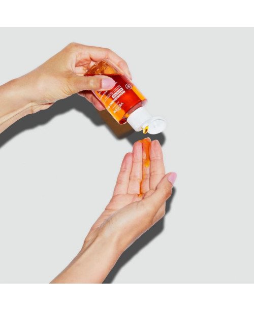 Alfaparf Milano Yellow Professional Nutritive Nourishing Oil - maitinamasis plaukų aliejus | EGOSkinBeauty.lt