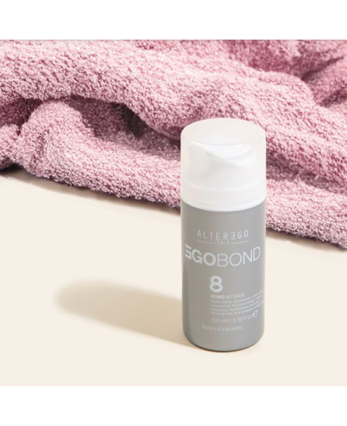 Alter Ego intensyvi plaukų kaukė | EGOSkinBeauty.lt