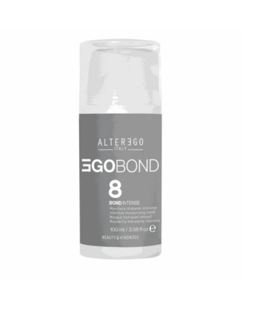 Alter Ego intensyvi plaukų kaukė | EGOSkinBeauty.lt