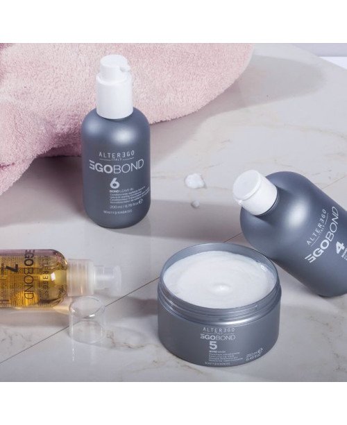 Alter Ego atkuriamoji plaukų kaukė | EGOSkinBeauty.lt