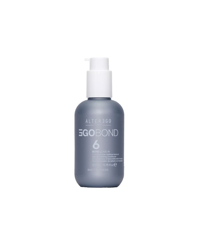 Alter Ego nenuplaunamas kondicionierius, 200 ml.