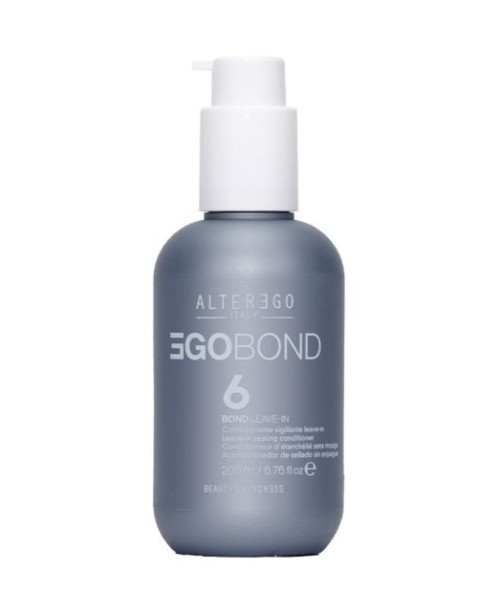 Alter Ego nenuplaunamas kondicionierius, 200 ml.