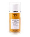 Apis Natural Cosmetics maitinamasis ir regeneruojamasis veido kremas su vitaminais A ir E, 100 ml.