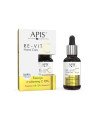 Apis Natural Cosmetics veido esencija su 10 % vitamino C | EGOSkinBeauty.lt