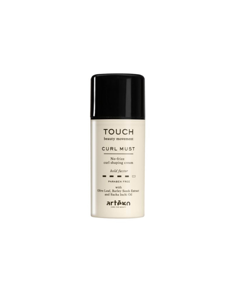 Artègo garbanų modeliavimo kremas, 100 ml.