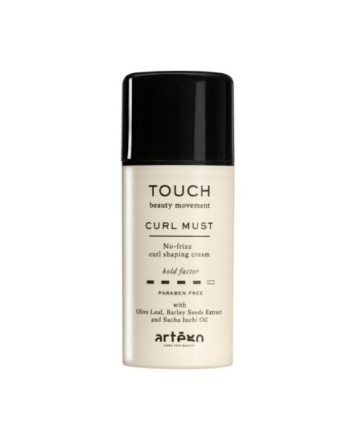 Artègo garbanų modeliavimo kremas, 100 ml.
