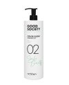 Artègo dažytiems plaukams švytėjimo suteikiantis šampūnas | EGOSkinBeauty.lt
