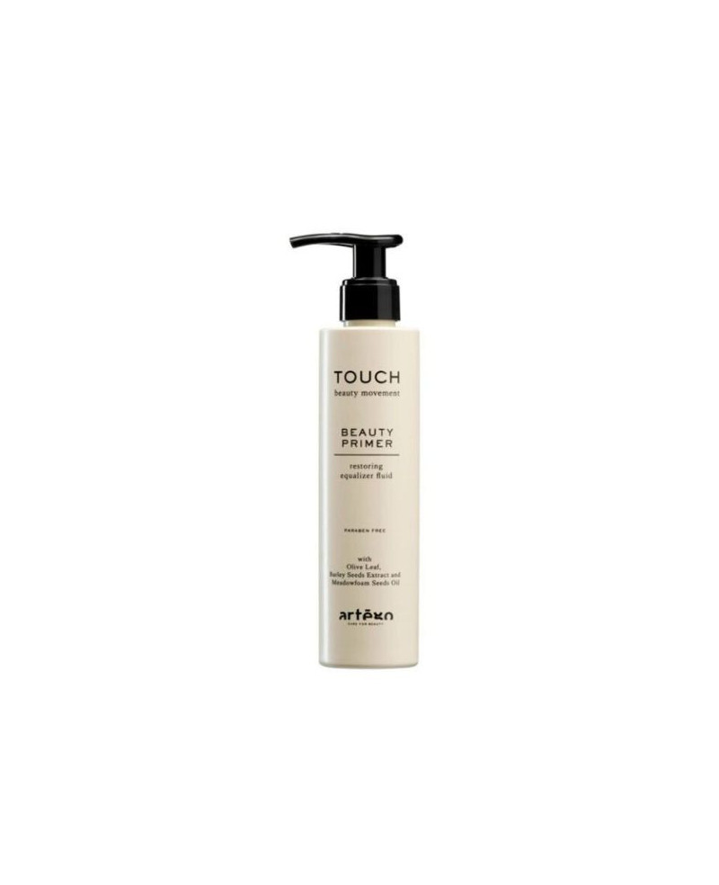 Artègo paruošiamasis plaukų fluidas, 200 ml.