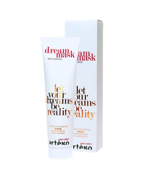 Artègo kaukė pažeistiems plaukams, 500 ml.
