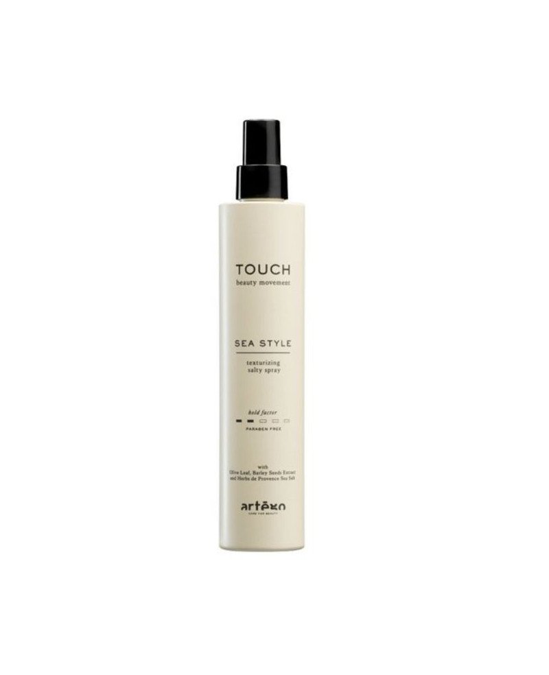 Artègo druskos purškiklis plaukams | EGOSkinBeauty.lt